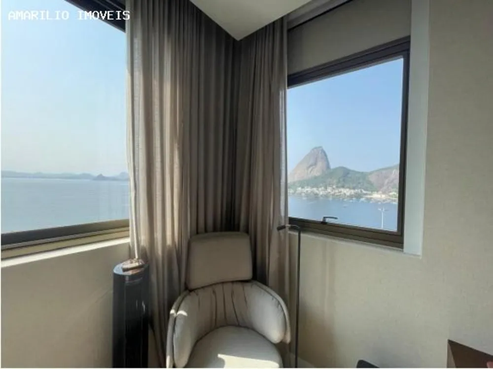 Apartamento, 3 quartos, 149 m² - Foto 20