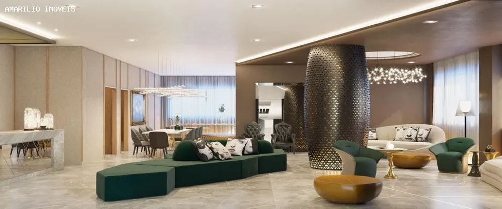 Apartamento, 3 quartos, 149 m² - Foto 14