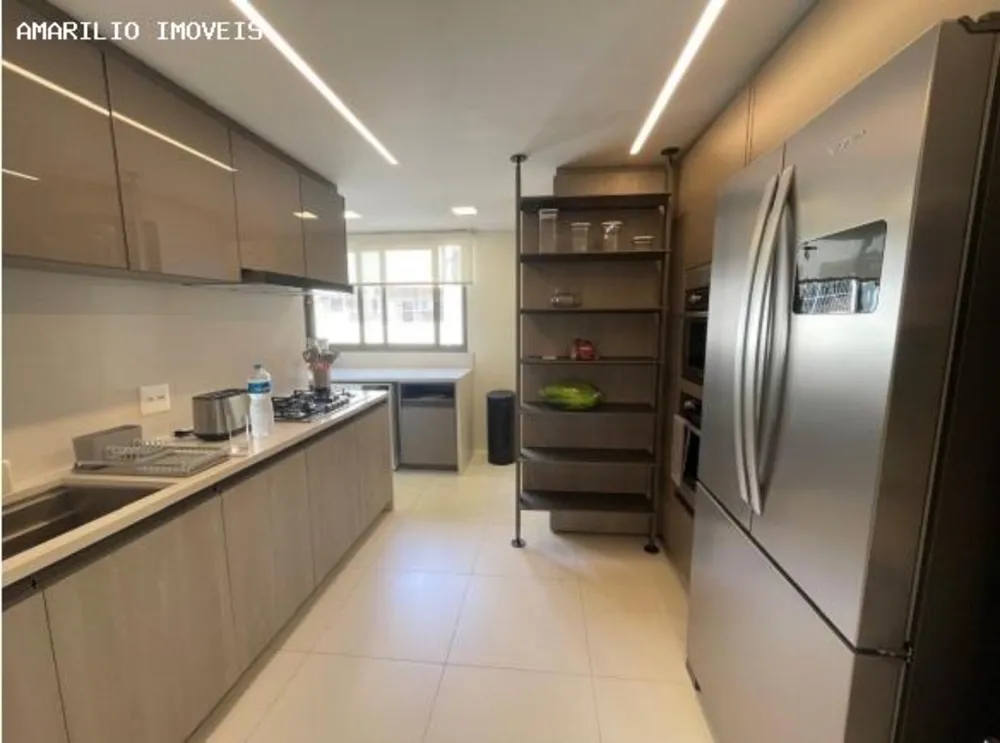Apartamento, 3 quartos, 149 m² - Foto 3