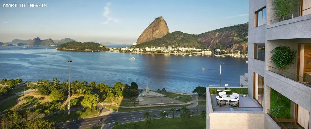 Apartamento, 3 quartos, 149 m² - Foto 7