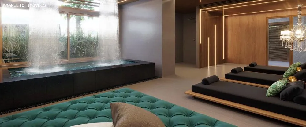 Apartamento, 3 quartos, 149 m² - Foto 2