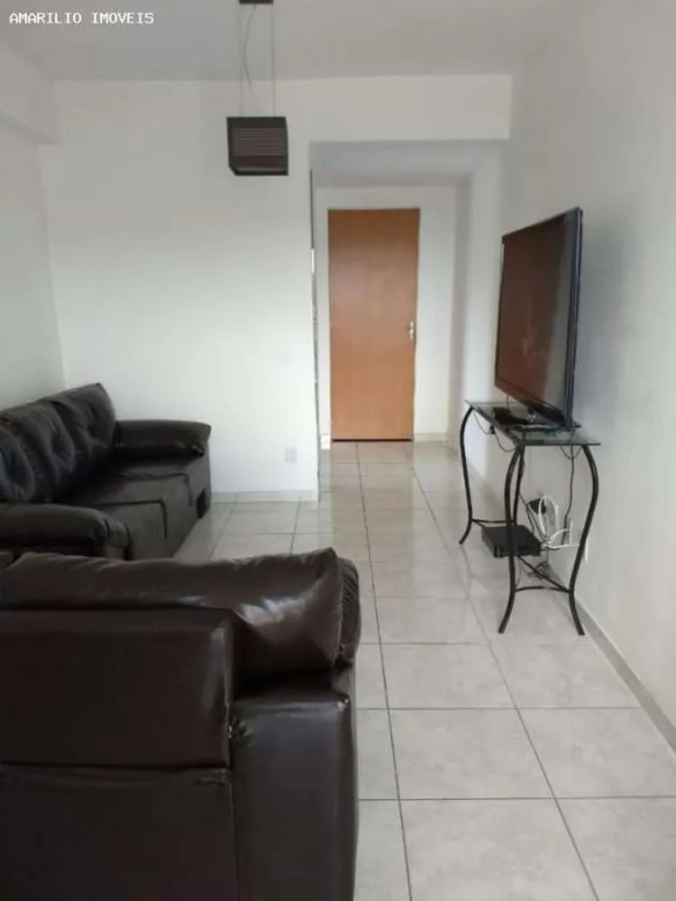 Apartamento, 2 quartos, 58 m² - Foto 3