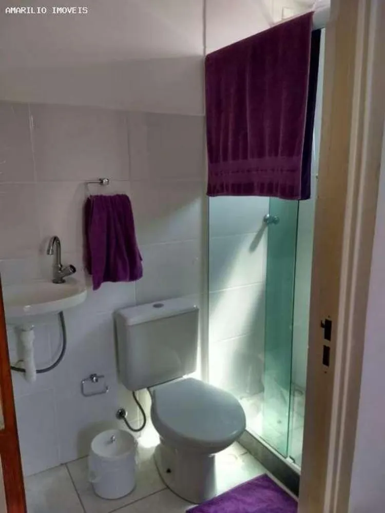Apartamento, 2 quartos, 58 m² - Foto 9