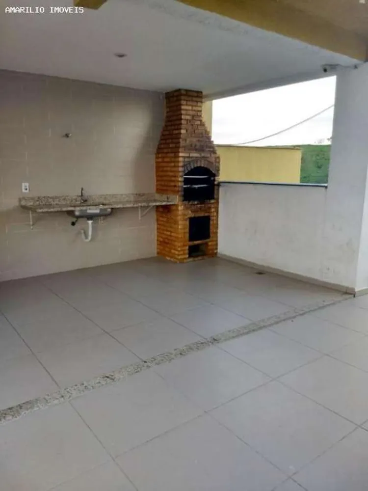 Apartamento, 2 quartos, 58 m² - Foto 12