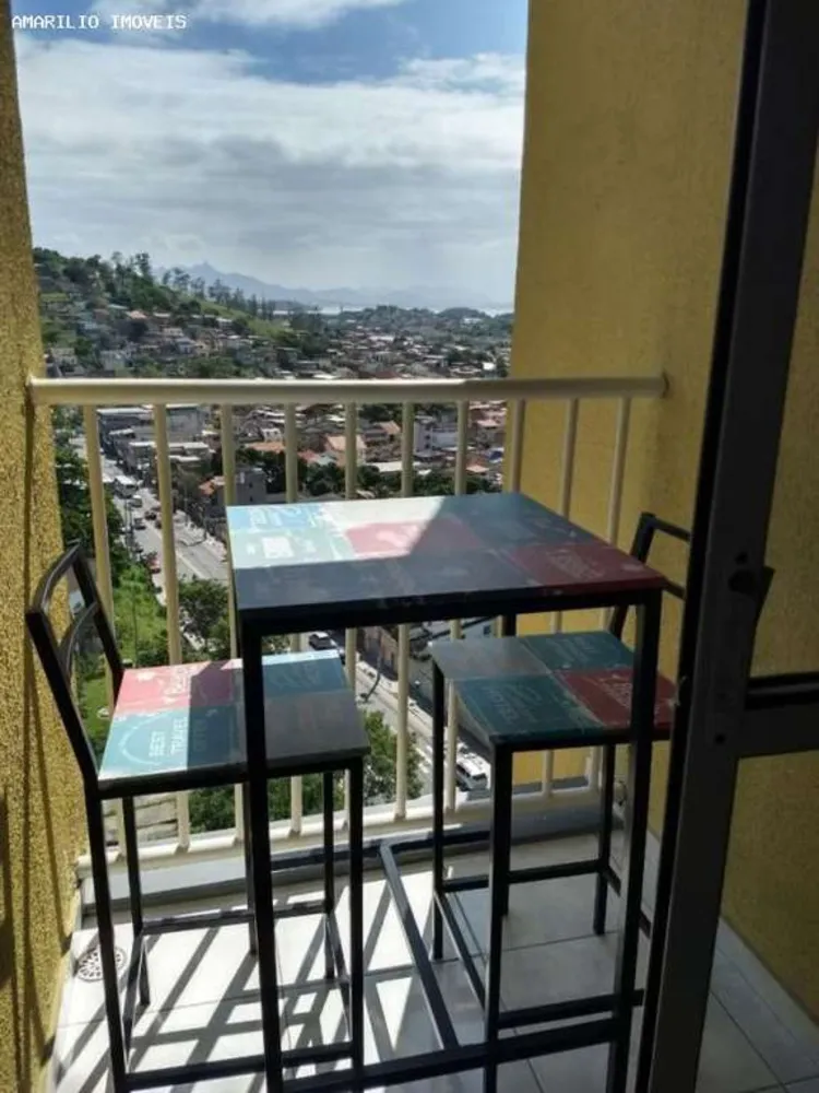 Apartamento, 2 quartos, 58 m² - Foto 5