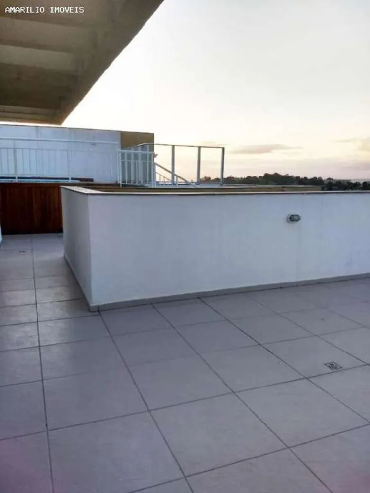 Apartamento, 2 quartos, 58 m² - Foto 15