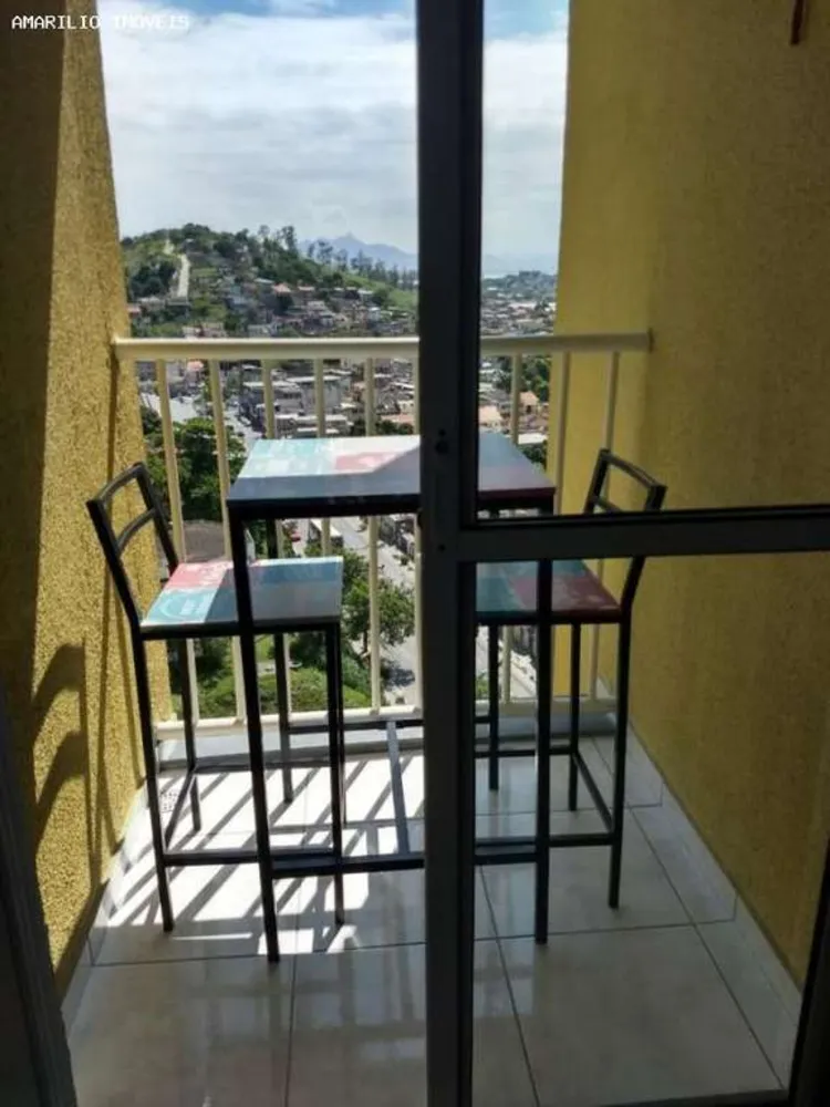 Apartamento, 2 quartos, 58 m² - Foto 4