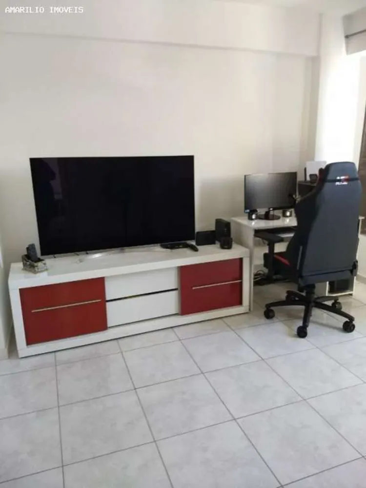 Apartamento, 2 quartos, 58 m² - Foto 11