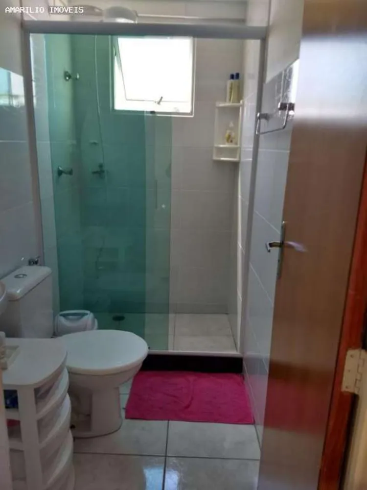 Apartamento, 2 quartos, 58 m² - Foto 8