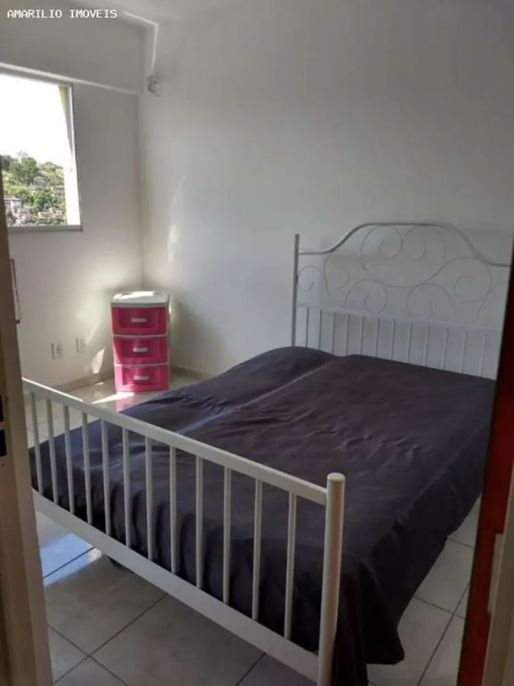 Apartamento, 2 quartos, 58 m² - Foto 10
