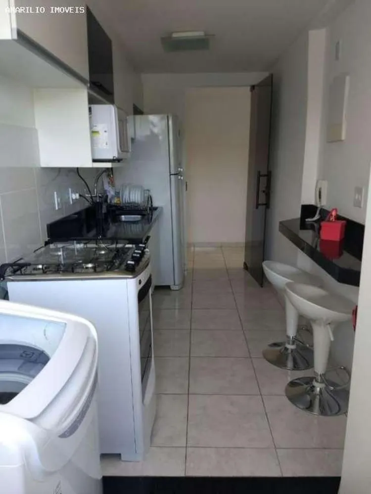 Apartamento, 2 quartos, 58 m² - Foto 7