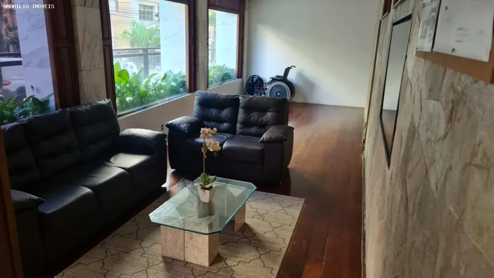 Apartamento, 3 quartos, 120 m² - Foto 4