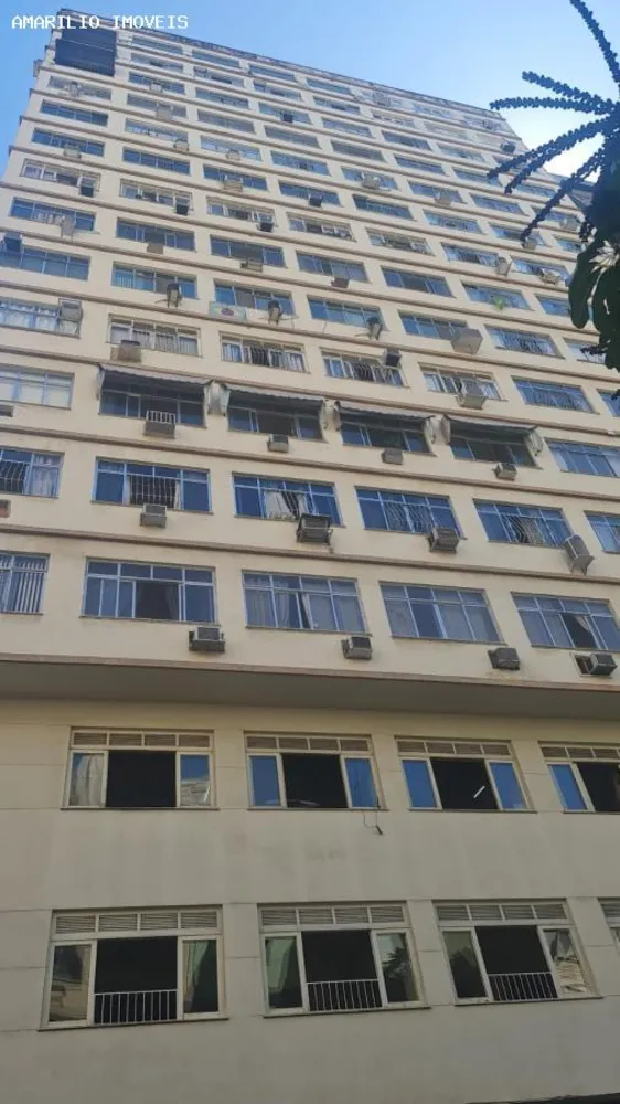 Apartamento, 3 quartos, 120 m² - Foto 8