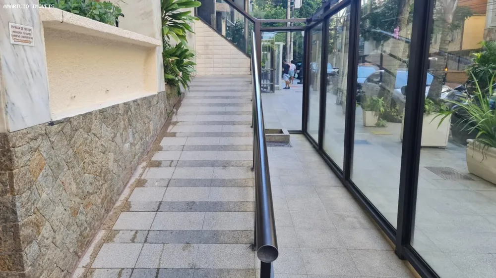 Apartamento, 3 quartos, 120 m² - Foto 1