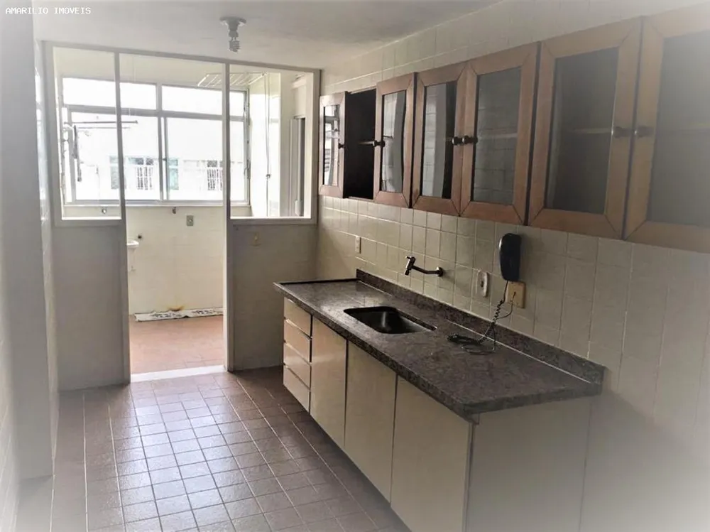 Apartamento, 2 quartos, 105 m² - Foto 1