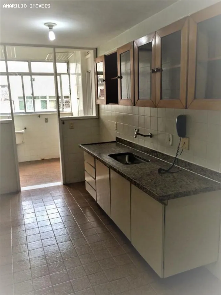 Apartamento, 2 quartos, 105 m² - Foto 17