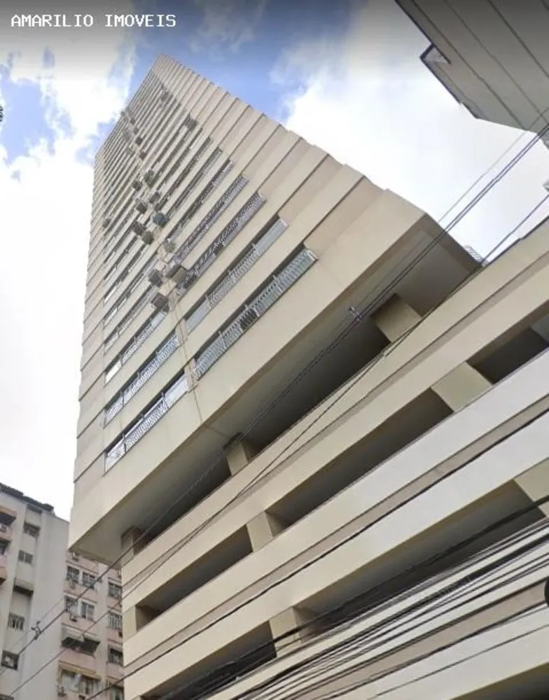 Apartamento, 2 quartos, 105 m² - Foto 1