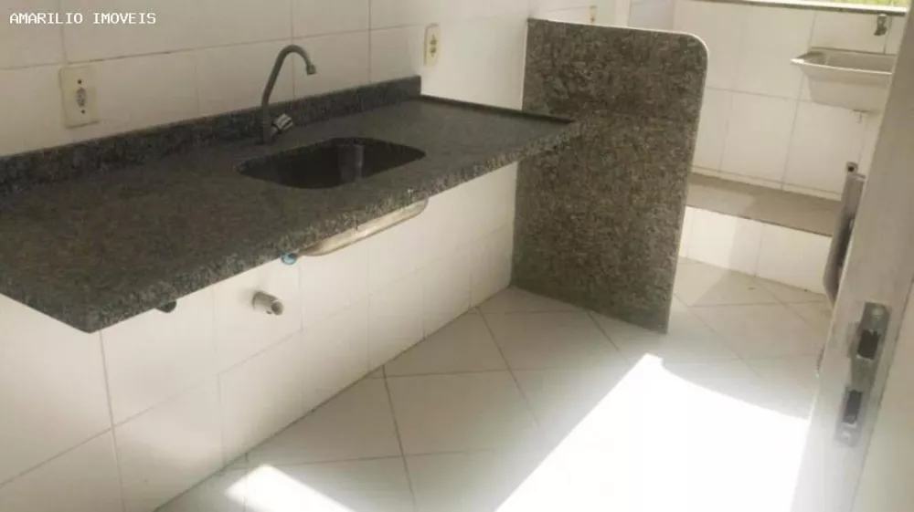 Apartamento, 2 quartos, 45 m² - Foto 11