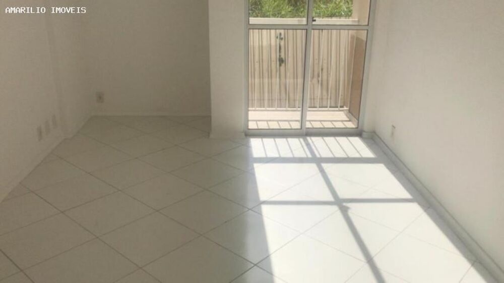 Apartamento, 2 quartos, 45 m² - Foto 2