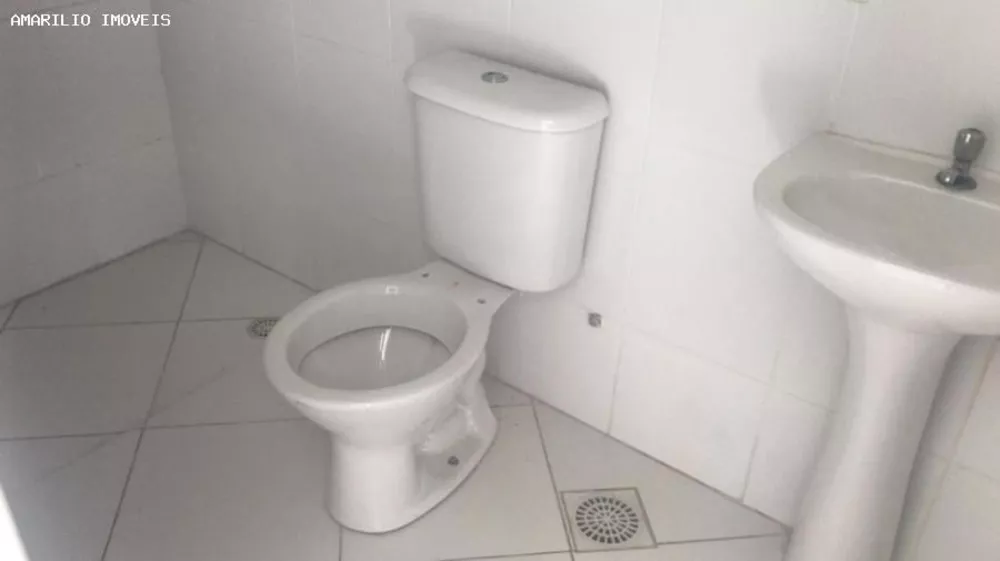 Apartamento, 2 quartos, 45 m² - Foto 6