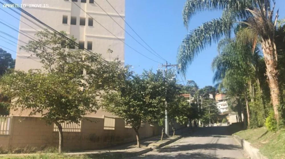 Apartamento, 2 quartos, 45 m² - Foto 22