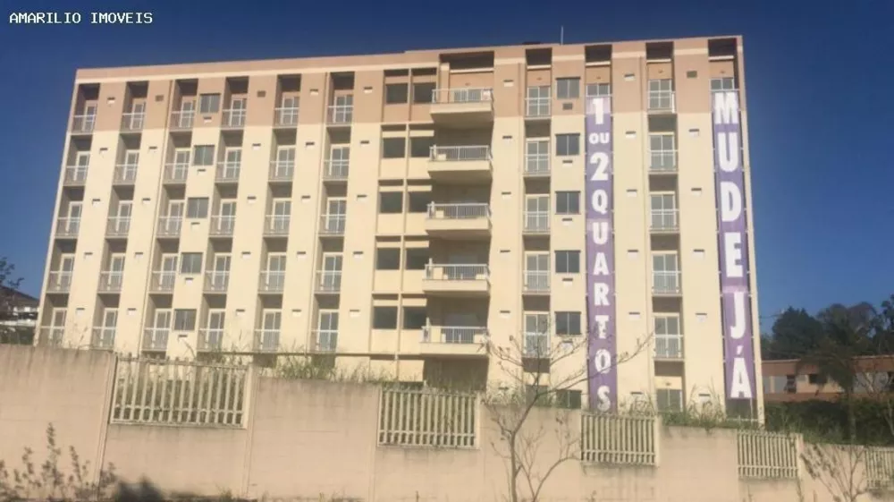 Apartamento, 2 quartos, 45 m² - Foto 19