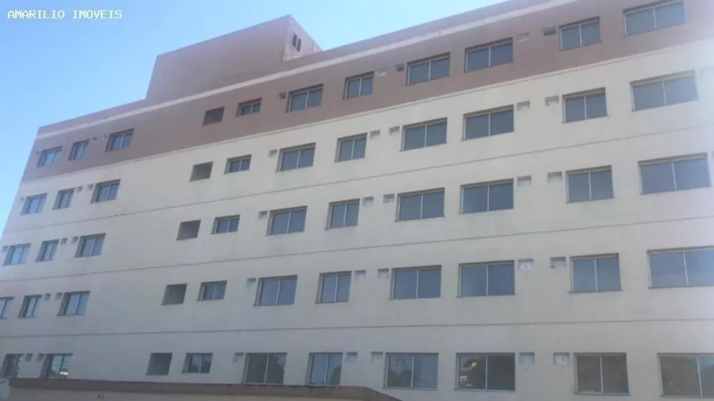 Apartamento, 2 quartos, 45 m² - Foto 18