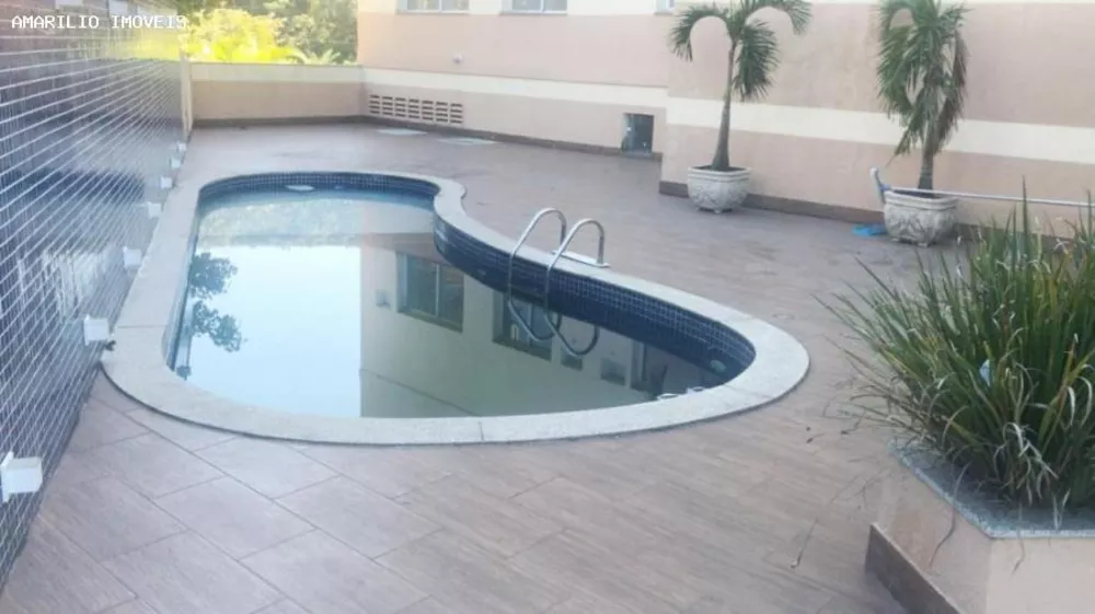 Apartamento, 2 quartos, 45 m² - Foto 5