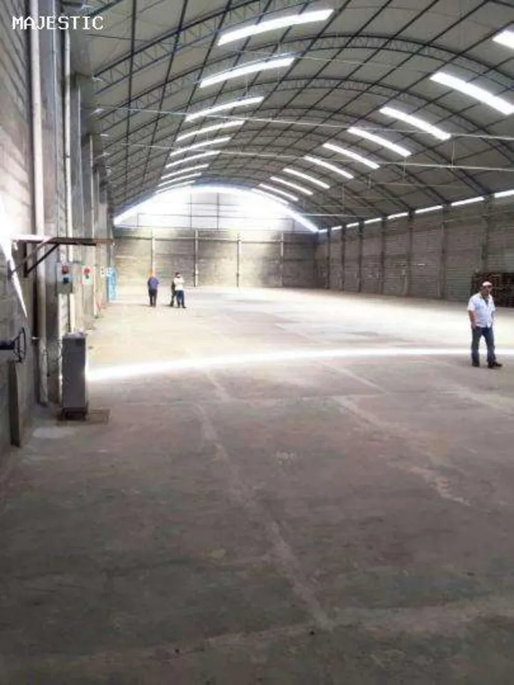 Depósito-Galpão, 2041 m² - Foto 8