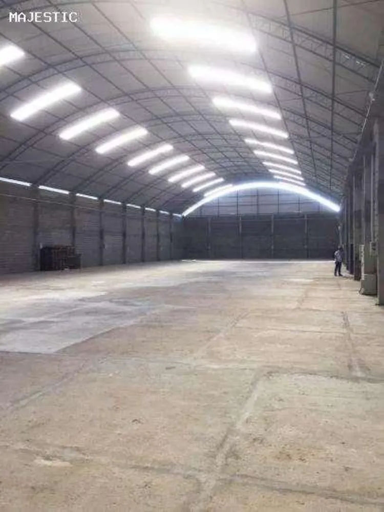 Depósito-Galpão, 2041 m² - Foto 1