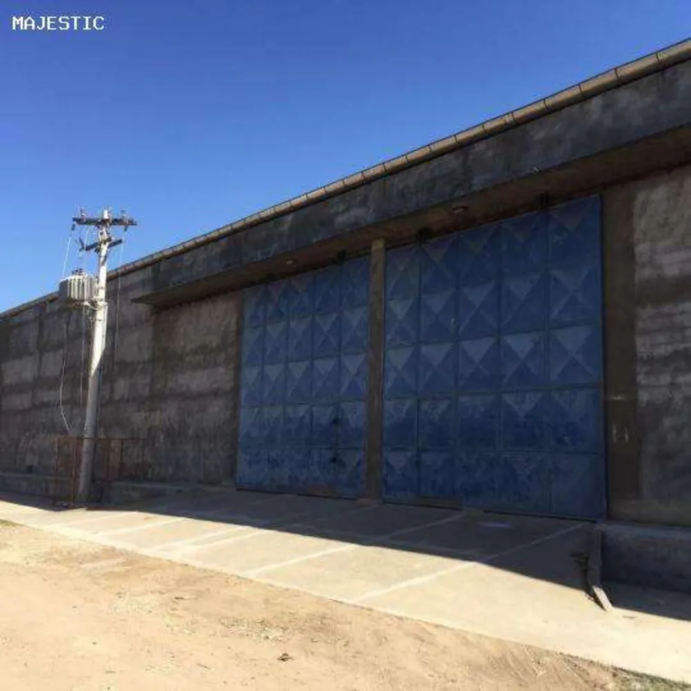 Depósito-Galpão, 2041 m² - Foto 4
