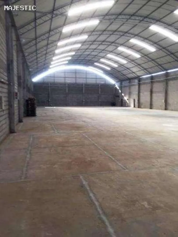 Depósito-Galpão, 2041 m² - Foto 5