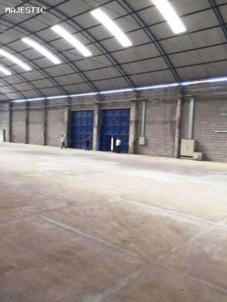 Depósito-Galpão, 2041 m² - Foto 19