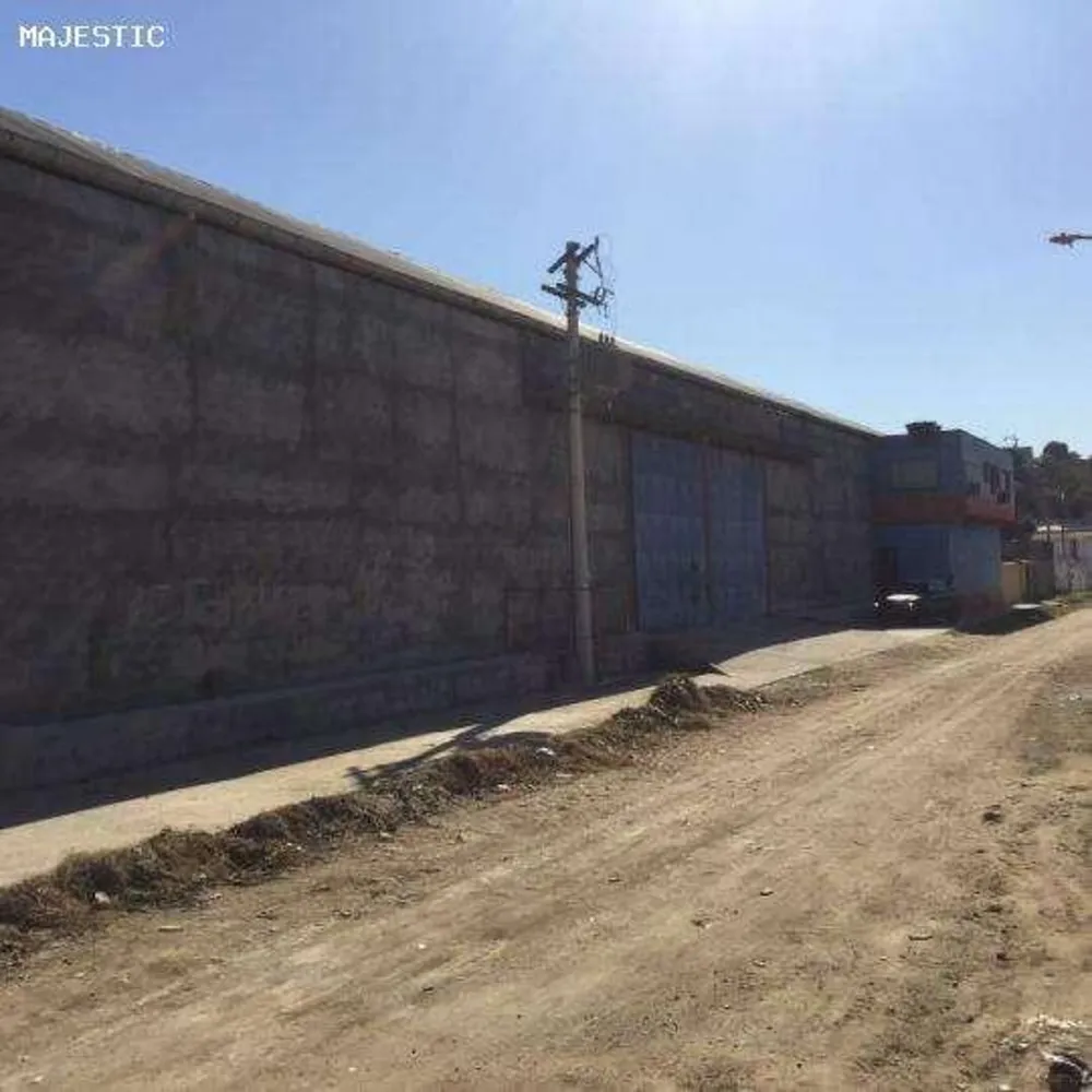 Depósito-Galpão, 2041 m² - Foto 3