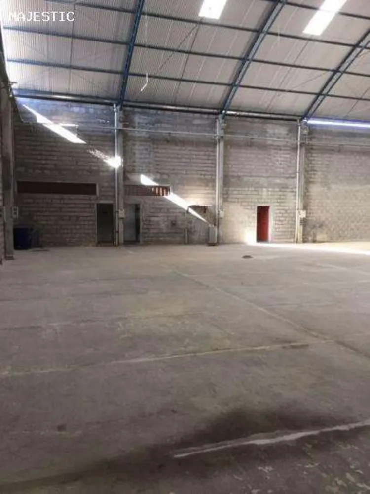 Depósito-Galpão, 2041 m² - Foto 12