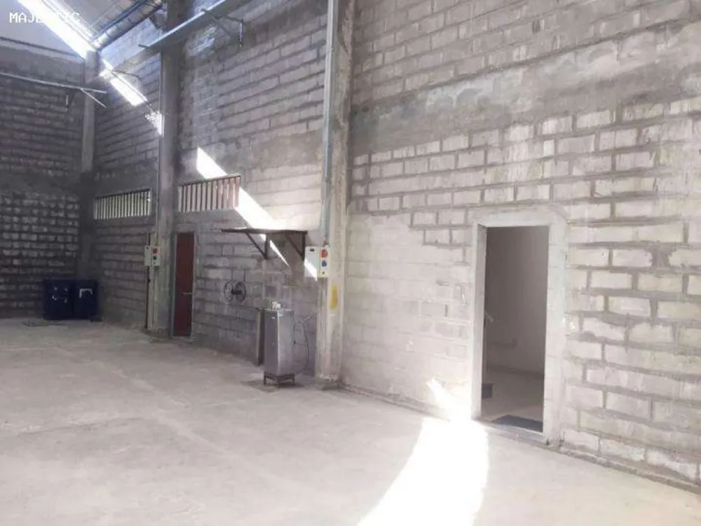 Depósito-Galpão, 2041 m² - Foto 10