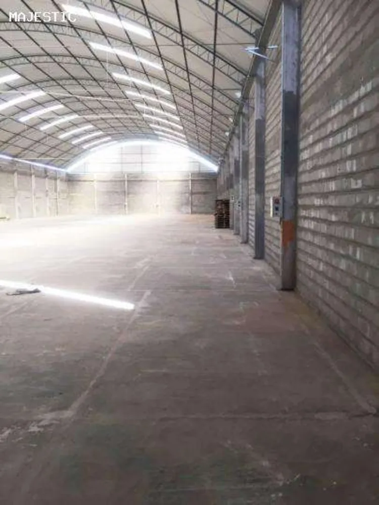 Depósito-Galpão, 2041 m² - Foto 11