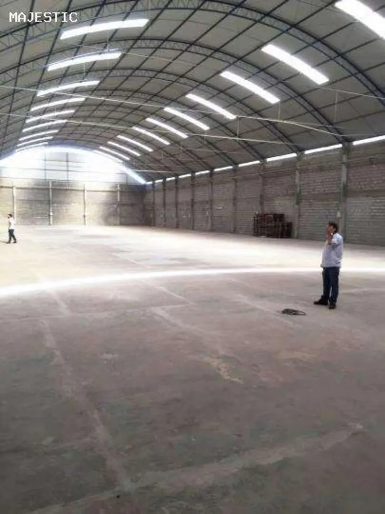 Depósito-Galpão, 2041 m² - Foto 7
