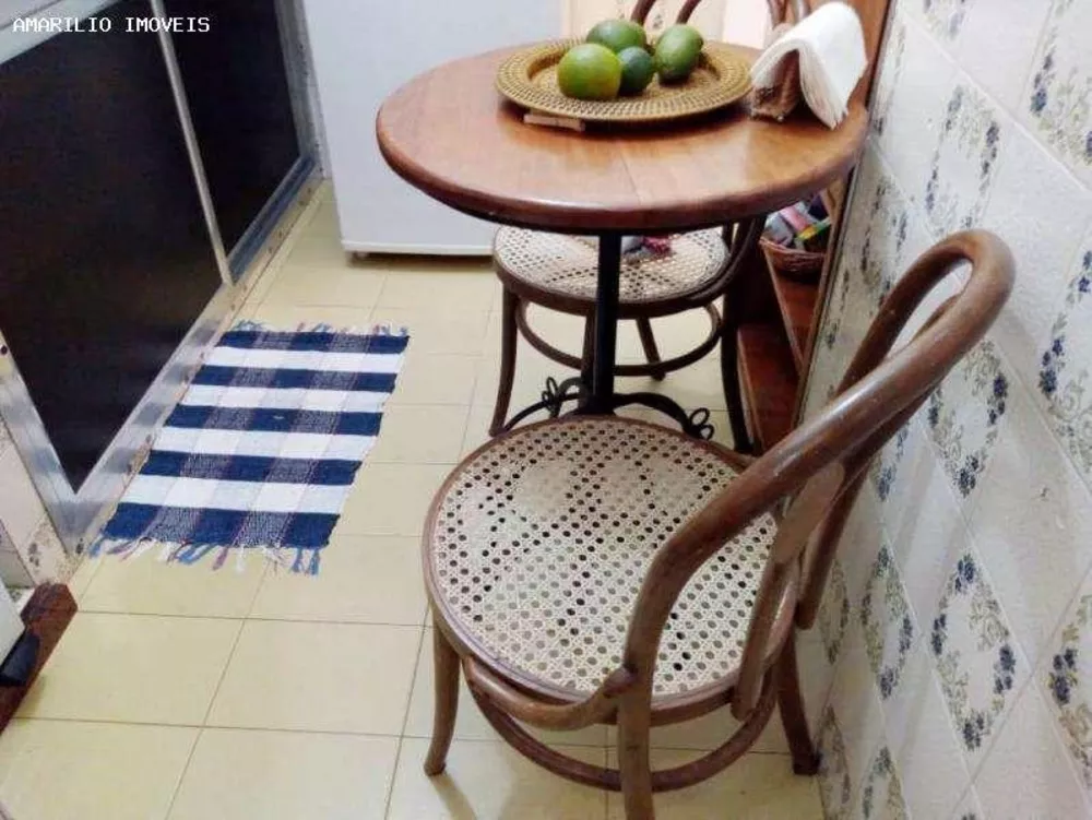 Apartamento, 2 quartos, 52 m² - Foto 4