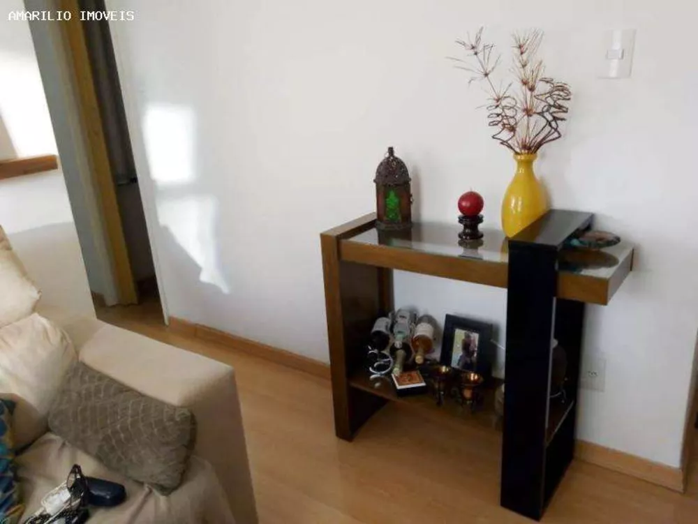 Apartamento, 2 quartos, 52 m² - Foto 1