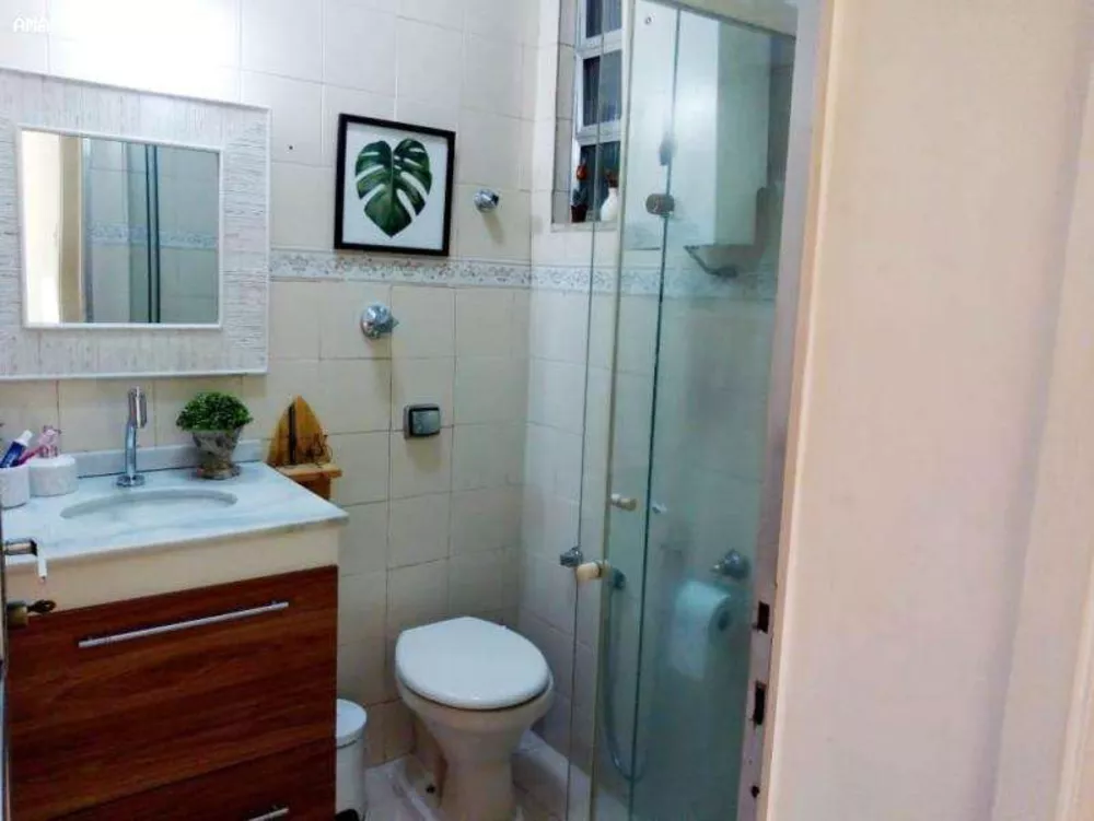 Apartamento, 2 quartos, 52 m² - Foto 16