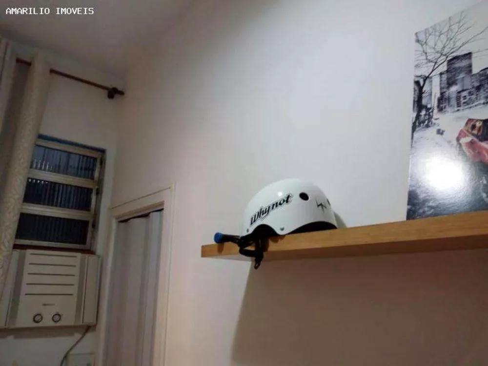 Apartamento, 2 quartos, 52 m² - Foto 19