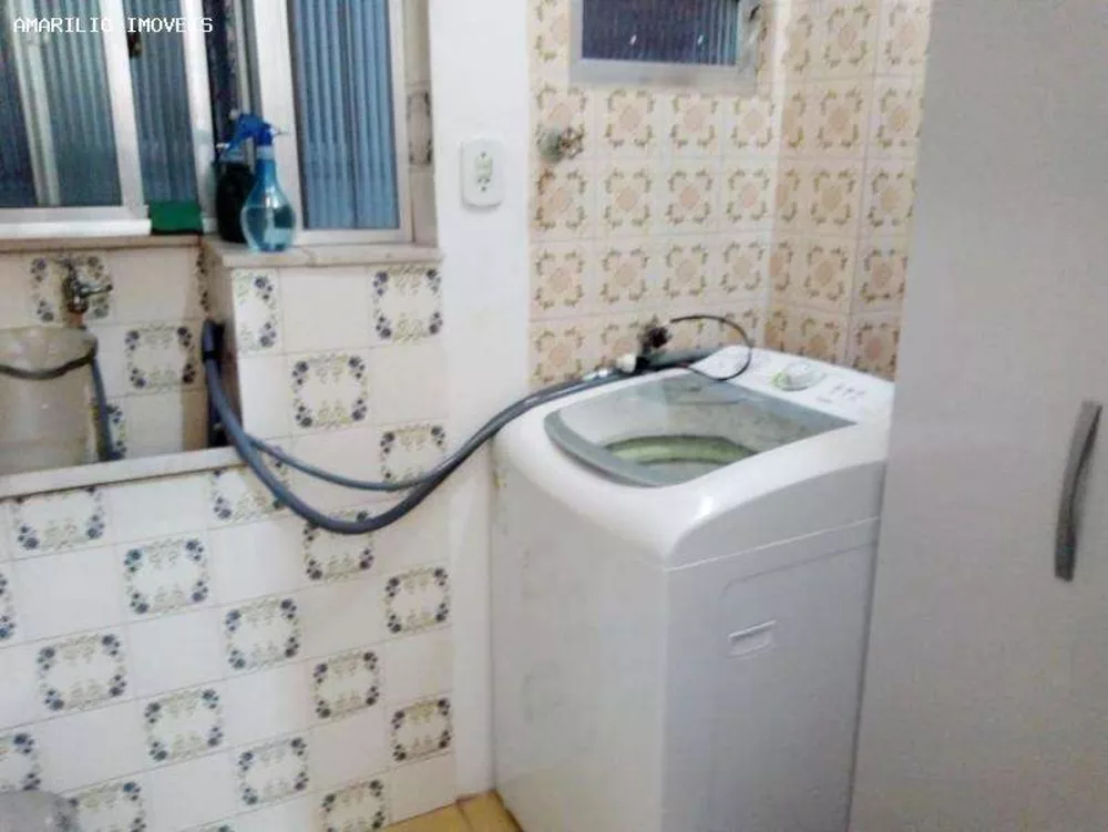 Apartamento, 2 quartos, 52 m² - Foto 10