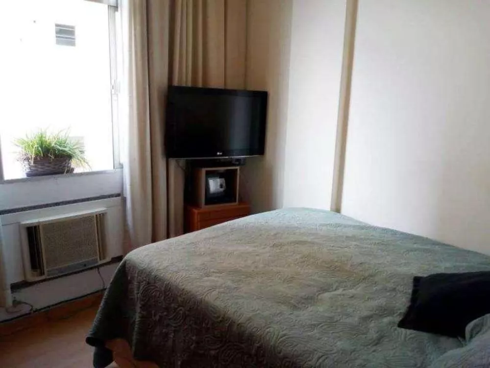 Apartamento, 2 quartos, 52 m² - Foto 15