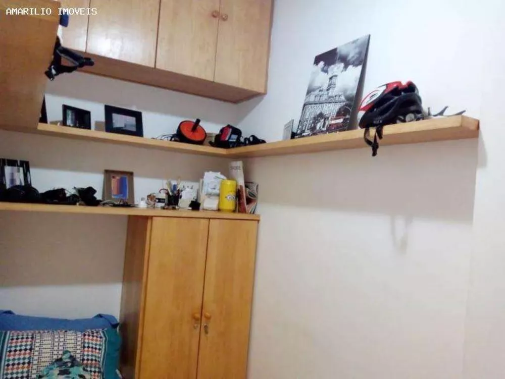 Apartamento, 2 quartos, 52 m² - Foto 20