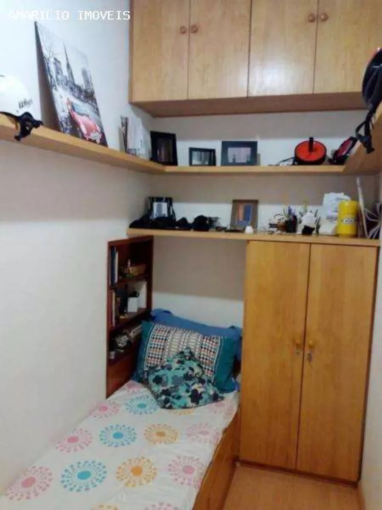 Apartamento, 2 quartos, 52 m² - Foto 3