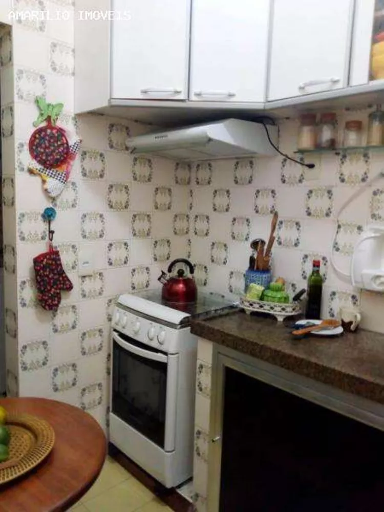 Apartamento, 2 quartos, 52 m² - Foto 7