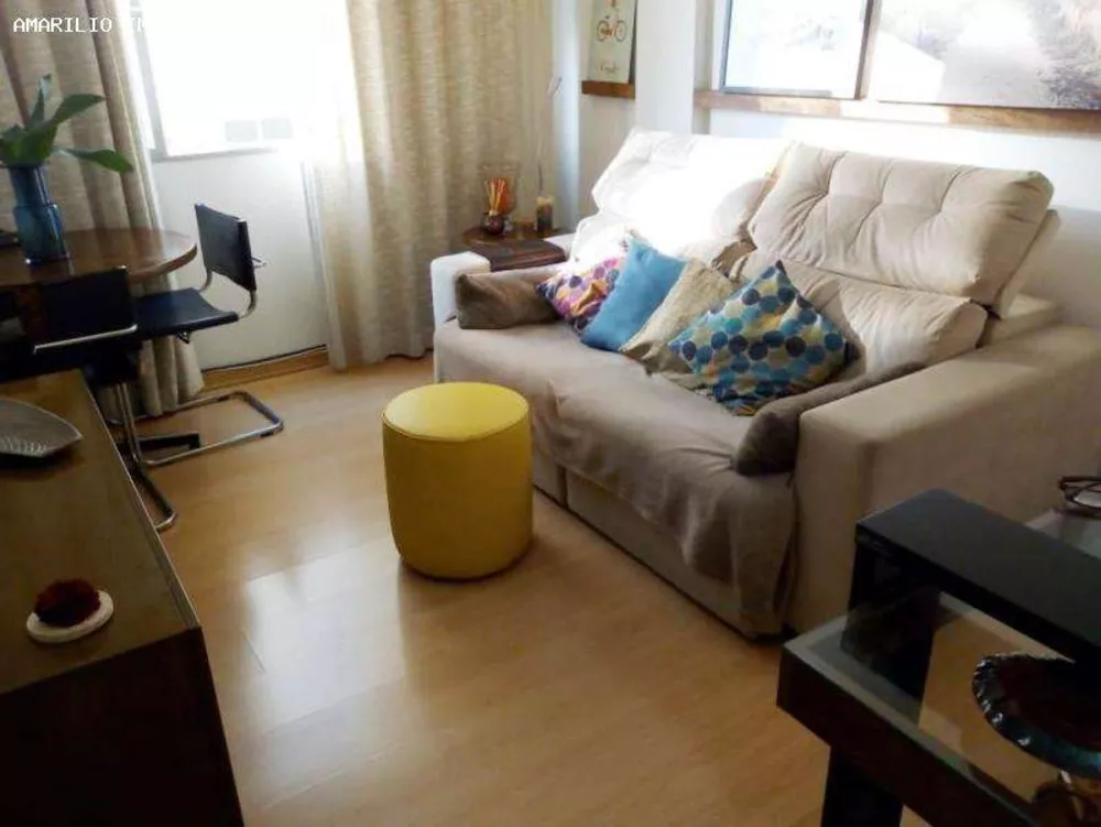 Apartamento, 2 quartos, 52 m² - Foto 12