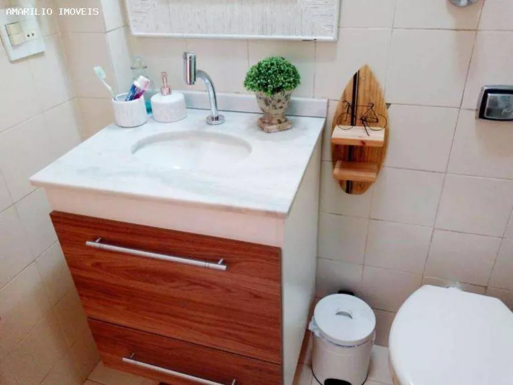 Apartamento, 2 quartos, 52 m² - Foto 2