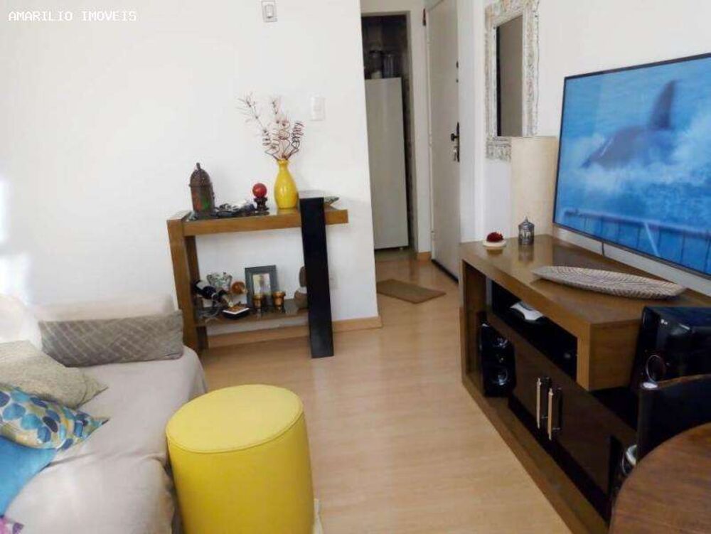 Apartamento, 2 quartos, 52 m² - Foto 24